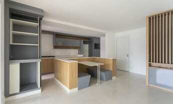 Imagem 4: Garden no bairro Ahú - ARYA 1