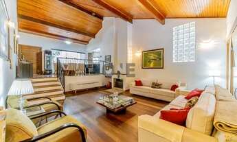 Imagem: CARAPICUíBA - Casa de Condomínio - Granja