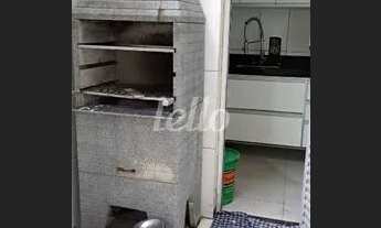 Imagem 7: Santo André - Apartamento Padrão - Jardim Monte Líbano