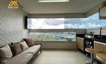 Imagem 7: Águas Claras 3 Quartos 2 vagas Vivian Valois