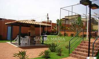 Imagem 4: Casa (sobrado em condominio) 3 dormitórios/suite, cozinha planejada, portaria 24hs, lazer