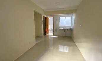 Imagem 2: Apartamento no Anália Franco com 34,31 m²