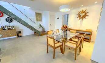 Imagem 4: Saint Tropez Cobertura Praia da Barra