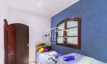 Imagem 6: Sobrado com 3 dormitórios, 246 m² - venda por R$ 477.000,00 ou aluguel por R$ 2.413,80/mês