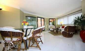 Imagem 3: São Paulo - Apartamento Padrão - Moema