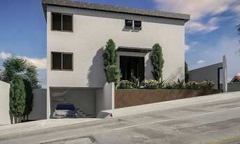 Imagem 2: Casa geminada com 3 quartos , 2 vagas