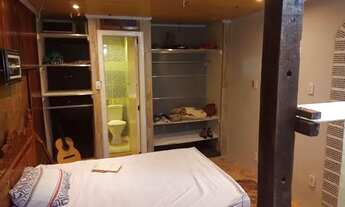 Imagem: Alugo kitnet