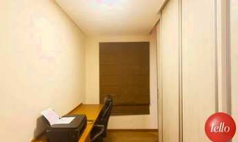 Imagem 7: São Paulo - Apartamento Padrão - Tatuapé