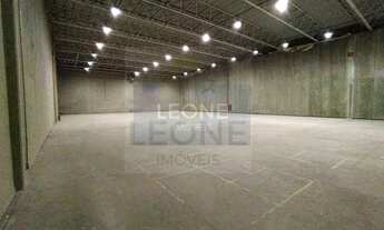 Imagem: Galpão para Locação em São Paulo, Vila