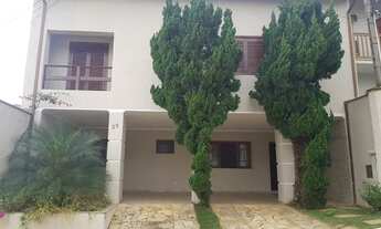 Imagem: Casa de condomínio sobrado para venda possui