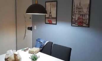 Imagem 5: VENDA!!LINDO !! PORTEIRA FECHADA!!PROX METRO CAMPO LIMPO (LINHA LILAS