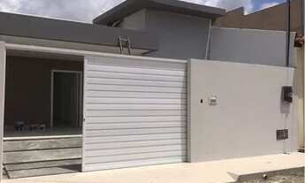 Imagem 1: Casa Nova na Zona de Expanção Aruanda