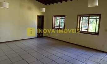 Imagem 5: Casa - Jardim Botânico (Sousas) - Campinas