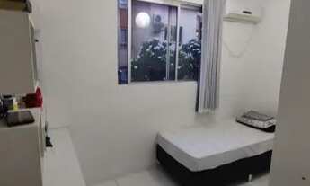 Imagem 3: Eliza Miranda, 2 Dormitórios Mobiliado / 2 Andar