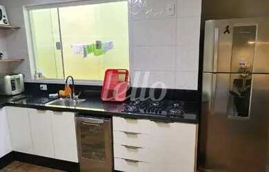 Imagem 5: Santo André - Casa Padrão - Parque João Ramalho