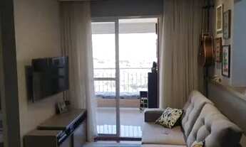 Imagem 2: São Paulo - Apartamento Padrão - Vila Formosa