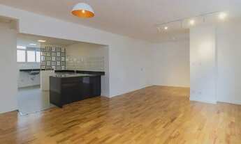 Imagem 2: APARTAMENTO - HIGIENOPOLIS - 3 DORMS - 1 SUITE - 1 VAGA