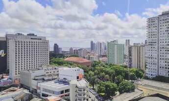 Imagem 5: APARTAMENTO RESIDENCIAL em BELÉM - PA, BATISTA CAMPOS