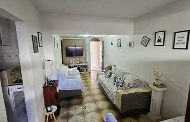 Imagem 7: Casa 4 quartos, 1 suíte c/ dependência