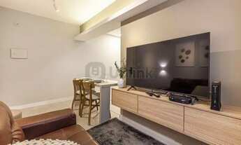 Imagem 6: Apartamento para alugar na Consolação com 01 dormitórios 39m²