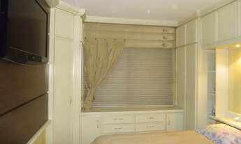 Imagem 5: Lindo apartamento 2 quartos mobiliado e decorado