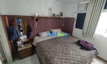 Imagem 6: Apartamento com 2 quartos para alugar, 91 m² - Icaraí - Niterói/RJ