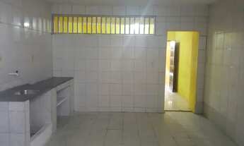 Imagem 5: Casa duplex para aluguel com 3 quartos em jóquei clube - Fortaleza - CE