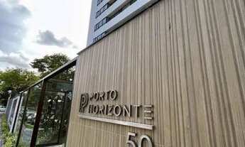 Imagem 5: Recém entregue em Boa Viagem com alto padrão de qualidade| Edf. Porto Horizonte