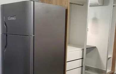 Imagem 3: Excelente Studio Mobiliado no Jardim da Glória!!