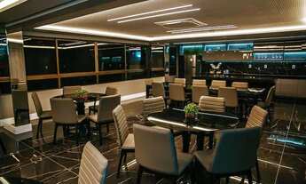 Imagem 6: Apartamento para alugar, 60 m² por R$ 3.700,01/mês - Cabo Branco - João Pessoa/PB