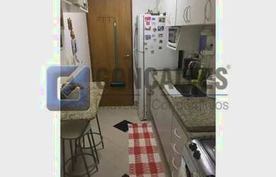 Imagem 3: SAO PAULO - Residential / Apartment - JARDIM SAO SAVERIO