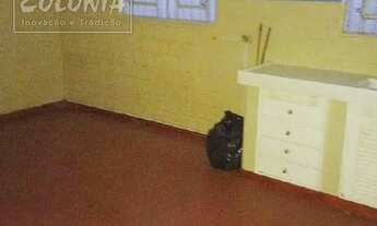 Imagem 3: Santo André - Casa Padrão - Campestre