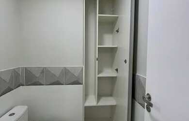 Imagem 6: Sala comercial no Fusion - Itaguaí