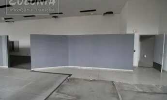 Imagem 4: Santo André - Loja/Salão - Vila América