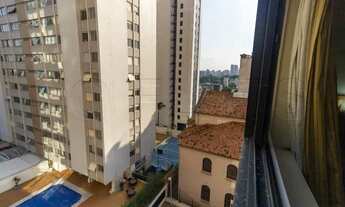 Imagem 7: Flat disponível locação localizado prox. ao Hospital São Paulo na Vila Mariana