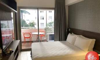 Imagem 2: São Paulo - Loft - Vila Madalena