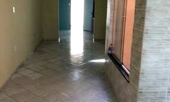 Imagem 4: Alugo casa , conjunto Albano Franco