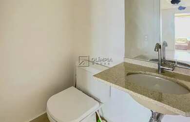 Imagem 4: Locação Apartamento 4 Dormitórios - 160 m² Vila Romana