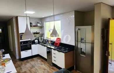 Imagem 4: Santo André - Casa Padrão - Parque João Ramalho