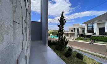 Imagem 6: Casa em Condomínio para Venda em Maringá, Parque Industrial, 3 dormitórios, 3 suítes, 4 ba