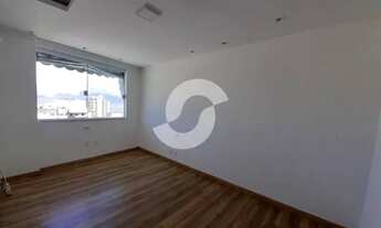 Imagem 5: Cobertura duplex para venda 4 quartos, 3 Suítes próximo a Praia de Icaraí - Niterói - RJ