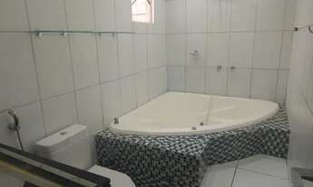 Imagem 3: ALUGO LINDA CASA COM EDICULA E 4 DORMITÓRIOS EM FLORES