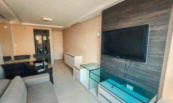 Imagem 3: Apartamento 2 quartos mobiliado a 50m da Praia de Manaíra