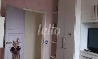 Imagem 5: São Paulo - Apartamento Padrão - Mooca