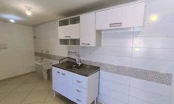 Imagem 4: Apartamento com 2 dormitórios para alugar, 44 m² por R$ 2.365,00/mês - Campos Elíseos - Sã