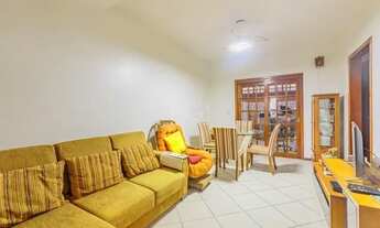 Imagem 2: Casa 160m² - 3 dormitórios, 1 suíte, churrasqueira, terraço e 2 vagas de garagem no Guaruj