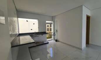 Imagem 3: Casa Geminada para Venda em Betim, Senhora de Fátima, 2 dormitórios, 1 suíte, 1 banheiro