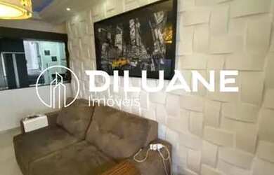 Imagem 5: Diliane Imóveis Vende Excelente apartamento reformado. Com garagem. Bem localizado