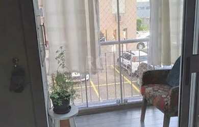 Imagem 4: Apartamento em Sarandi