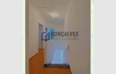 Imagem 7: SANTO ANDRE - Residential / Sobrado - VILA ASSUNCAO